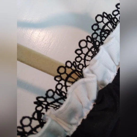 SOLD Sleepy Hallow Katrina Dress - Picture 11 of 13